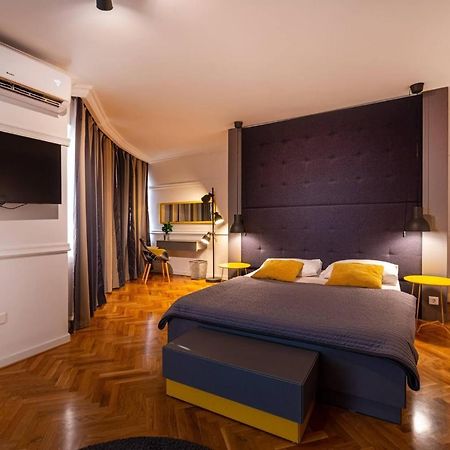 Apartment Da Zara Esterno foto