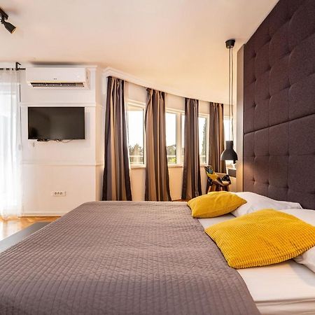 Apartment Da Zara Esterno foto