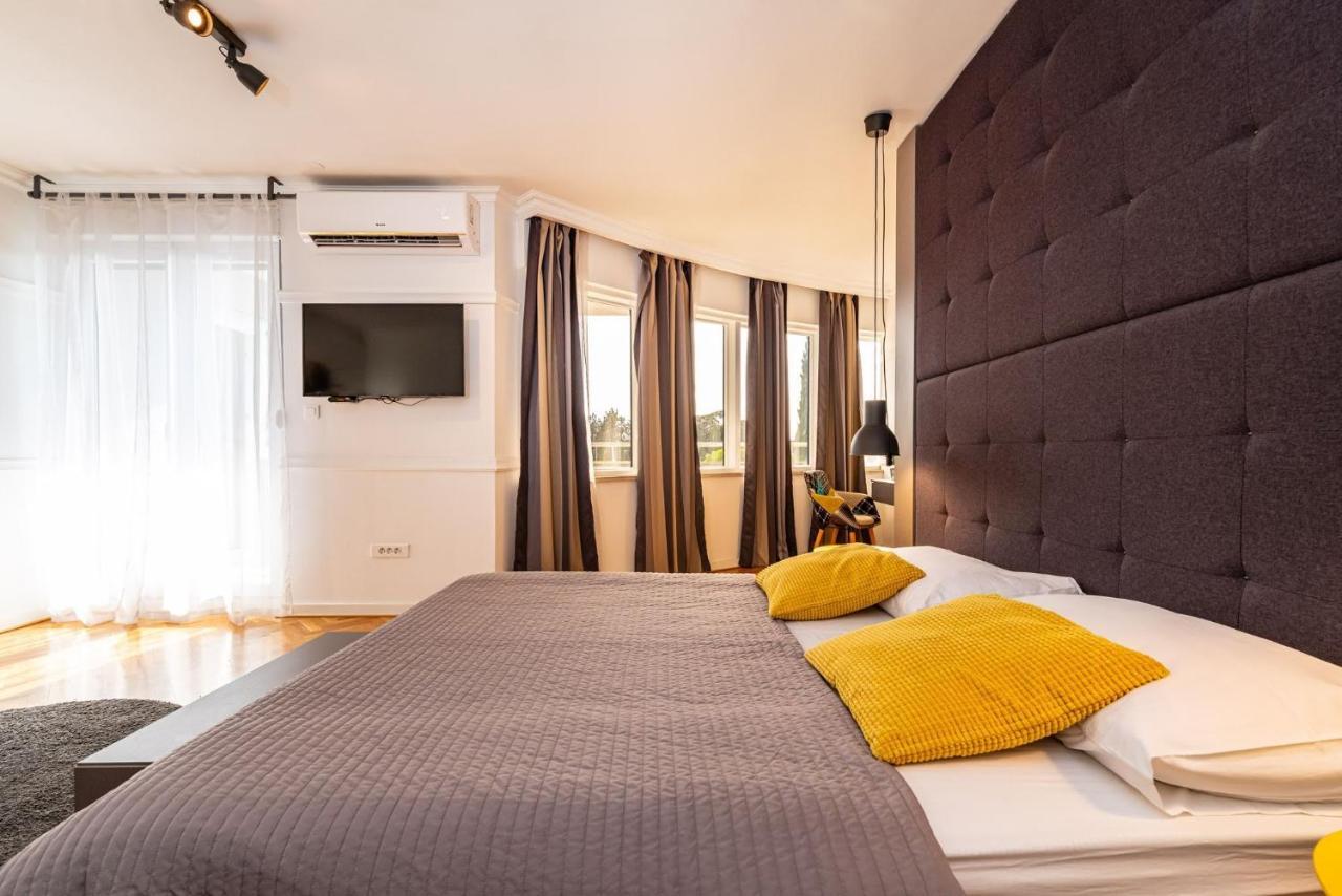Apartment Da Zara Esterno foto