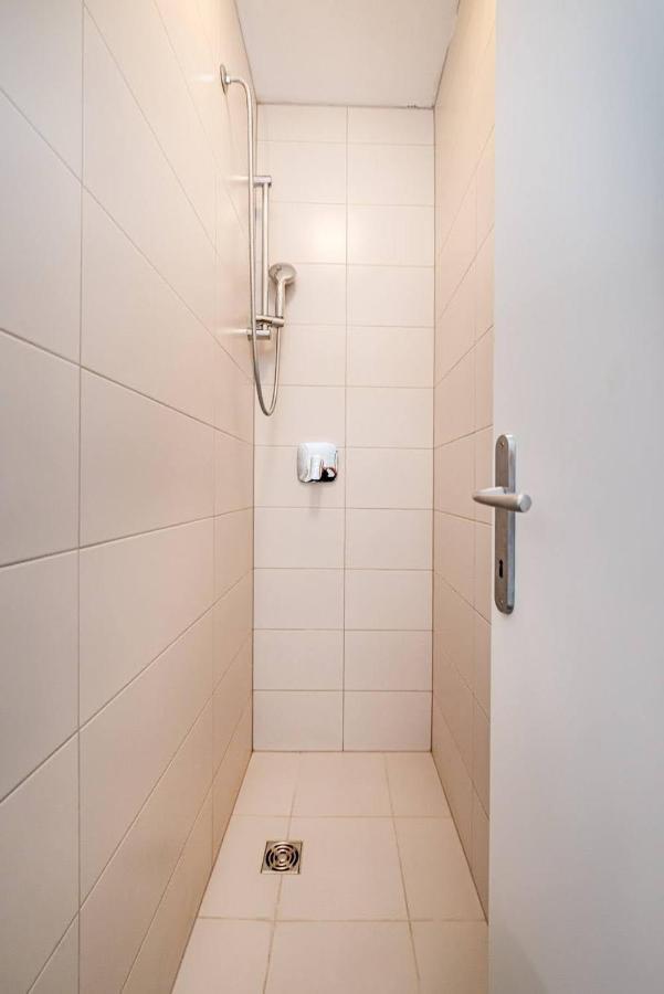 Apartment Da Zara Esterno foto