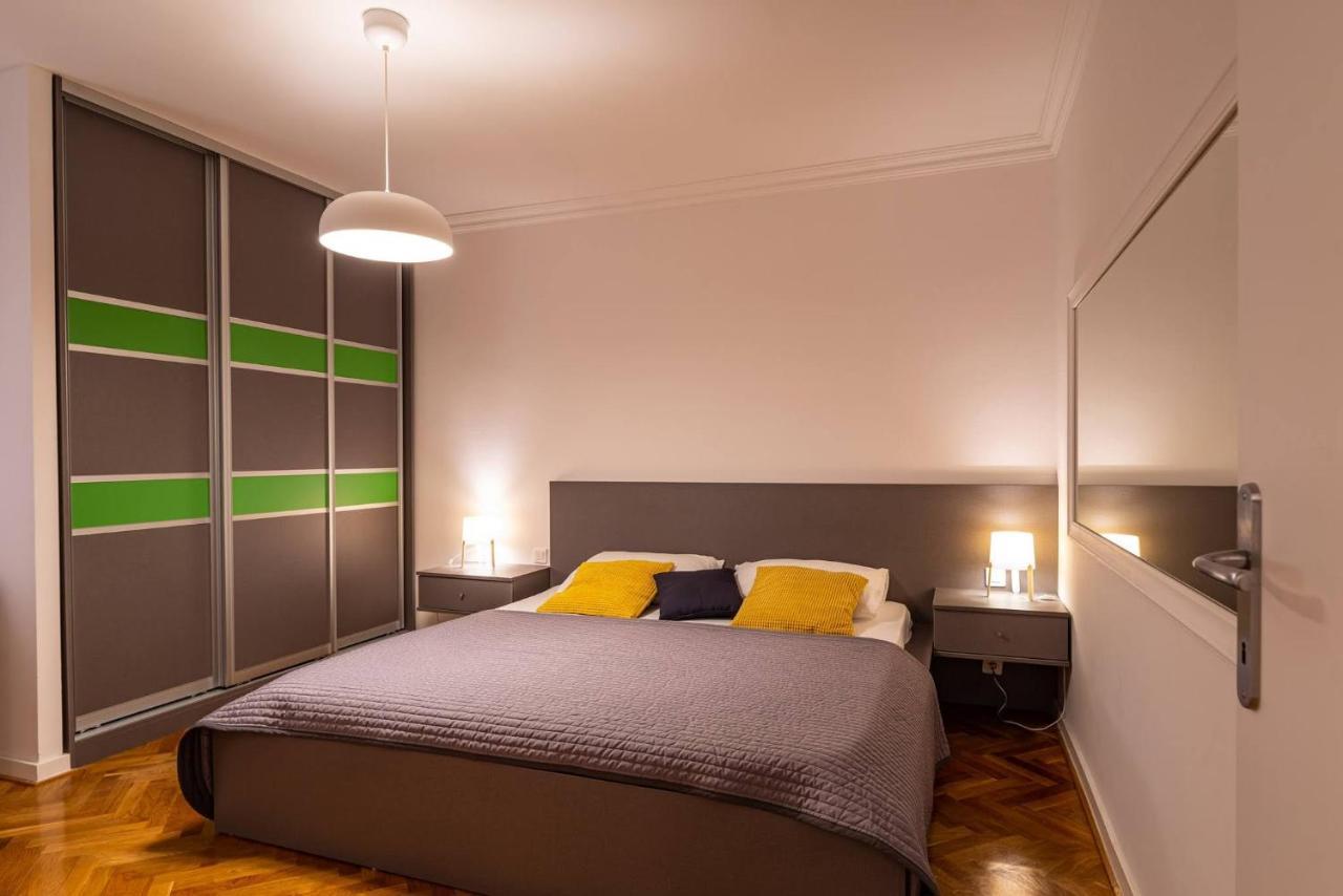 Apartment Da Zara Esterno foto