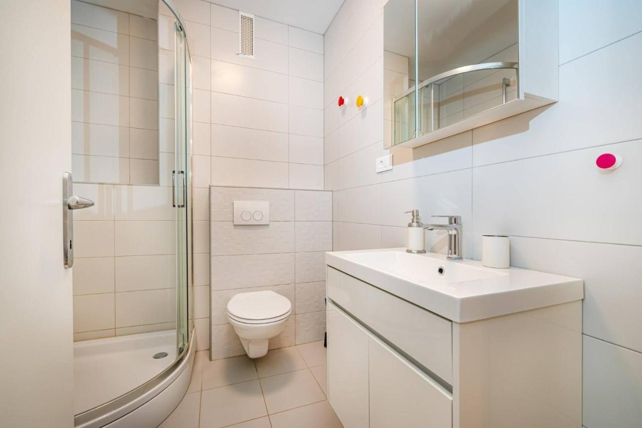 Apartment Da Zara Esterno foto