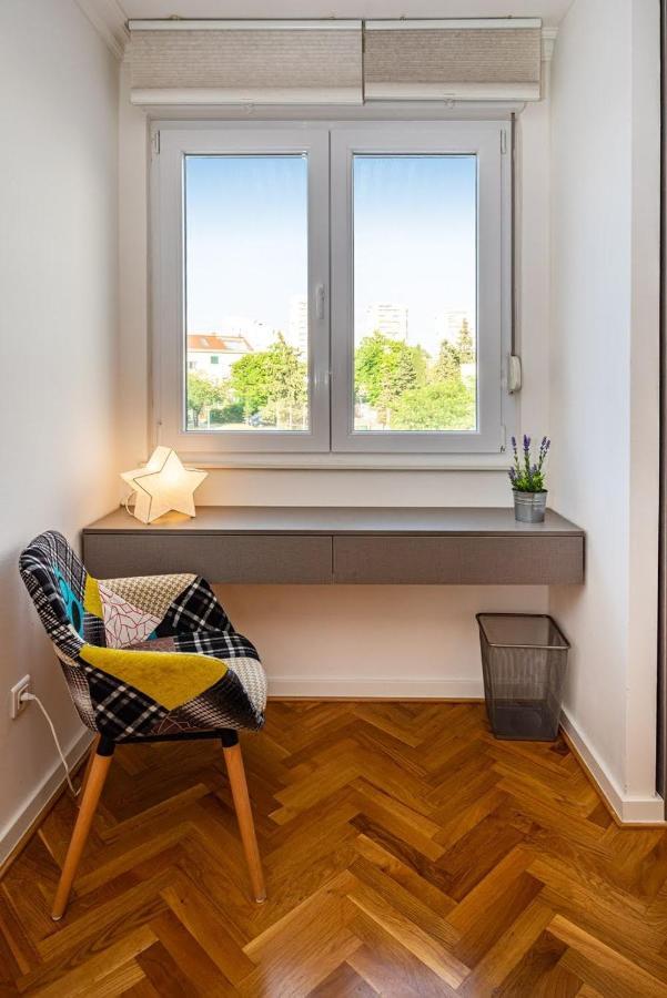 Apartment Da Zara Esterno foto