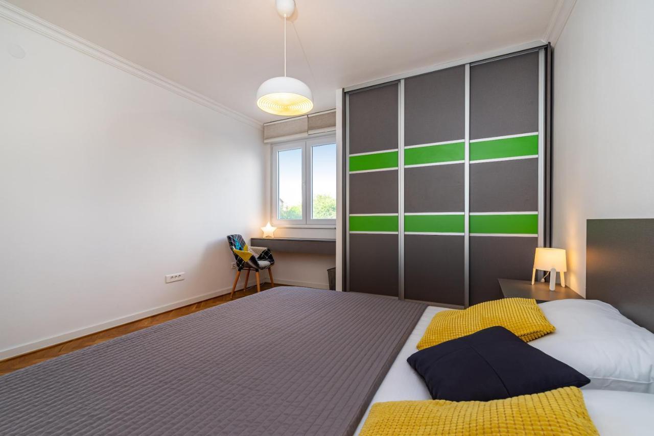 Apartment Da Zara Esterno foto