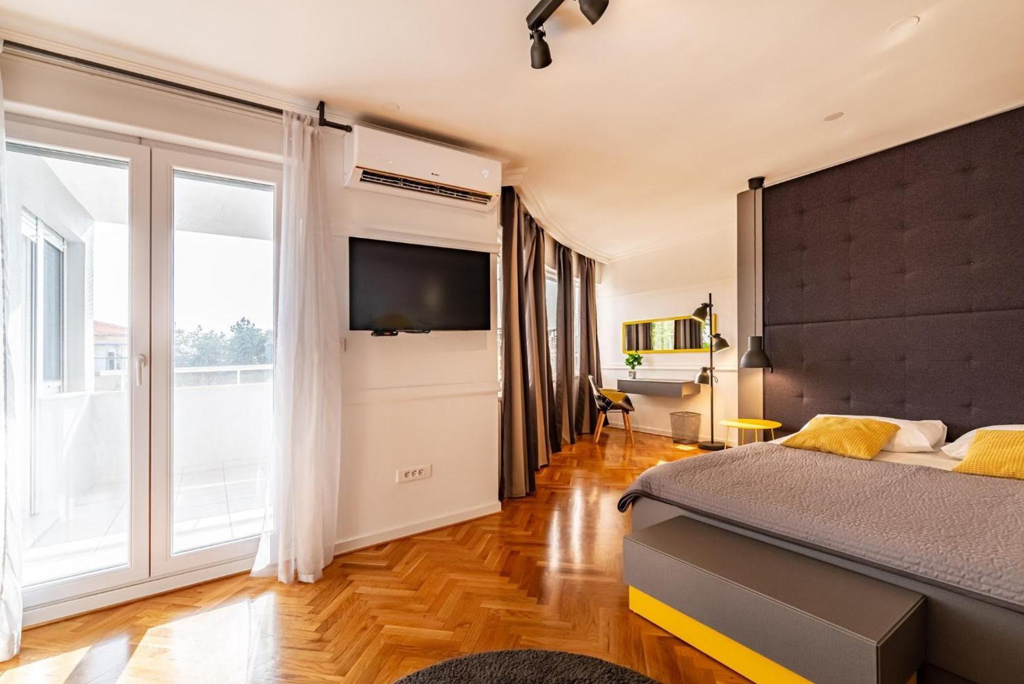 Apartment Da Zara Camera foto